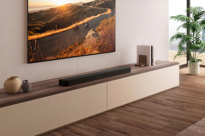 SONY Bravia Theatre Bar 8 Soundbar (HTA8000)