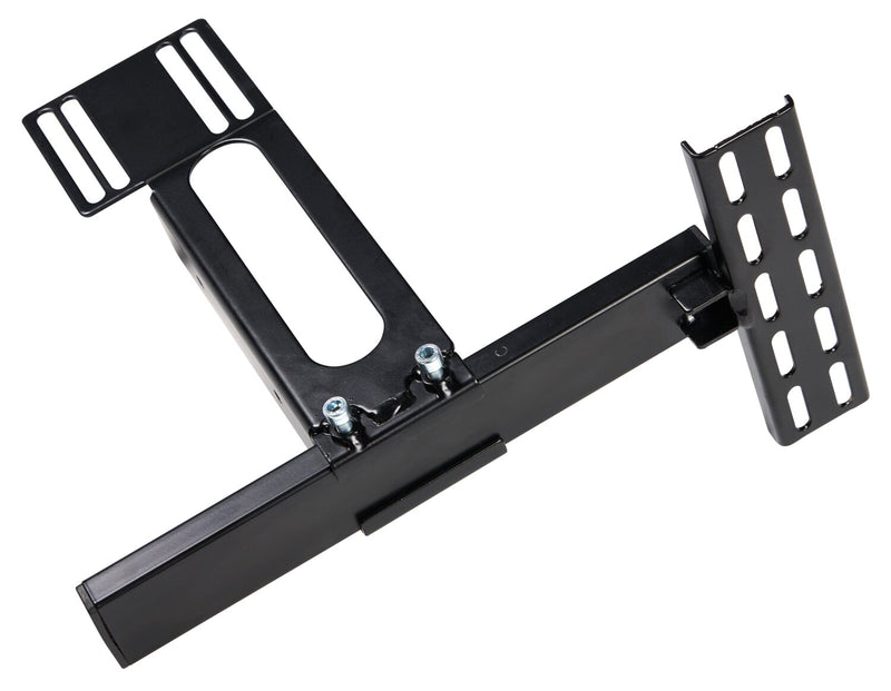 Quest Twin/Full/Queen Headboard Bracket - Set of 2