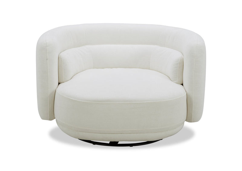 Davvero Chair - Ivory