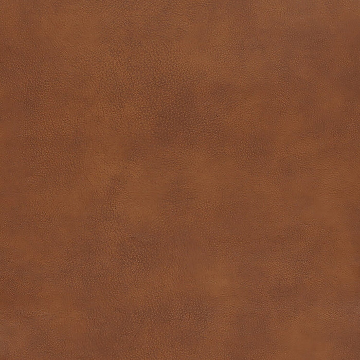 Bello 91.7\" Leather-Look Fabric Power Reclining Sofa - Brown