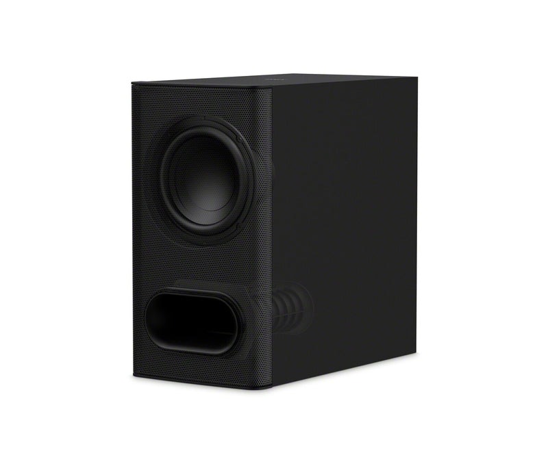 SONY HTB600 3.1.2 Channel Soundbar with Wireless Subwoofer (HT-B600)