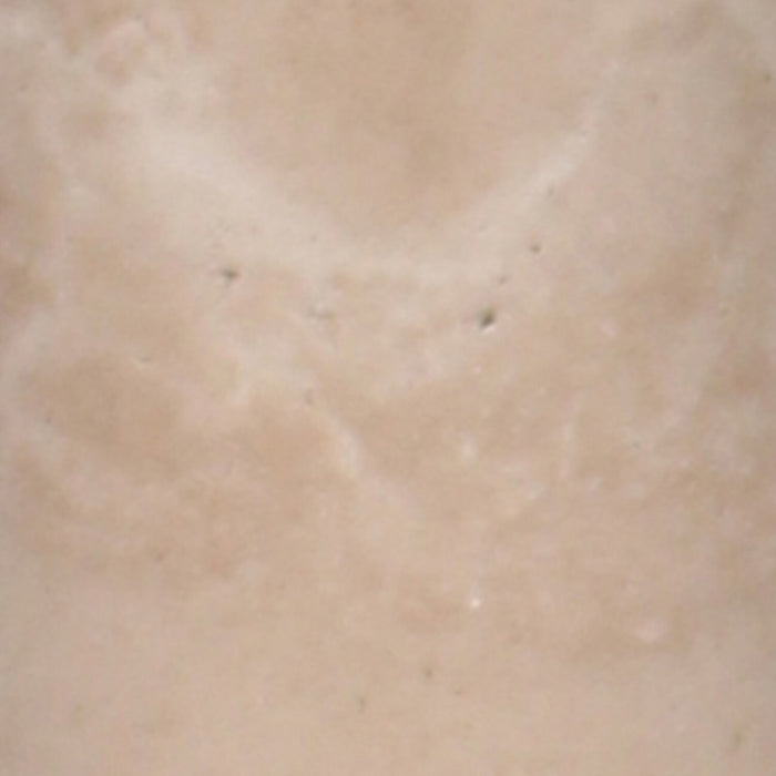 Rocco 25” Modern Stone Table Lamp - Natural Travertine