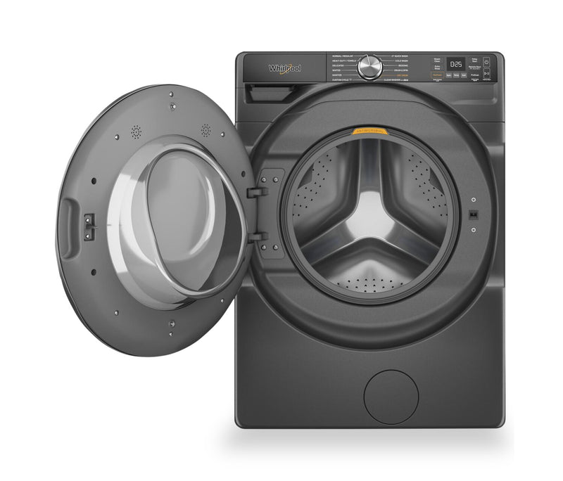 Whirlpool 5.8 Cu. Ft. Front-Load Washer with FreshFlow™ Vent System and AI Intelligent Wash - WFW6720RU