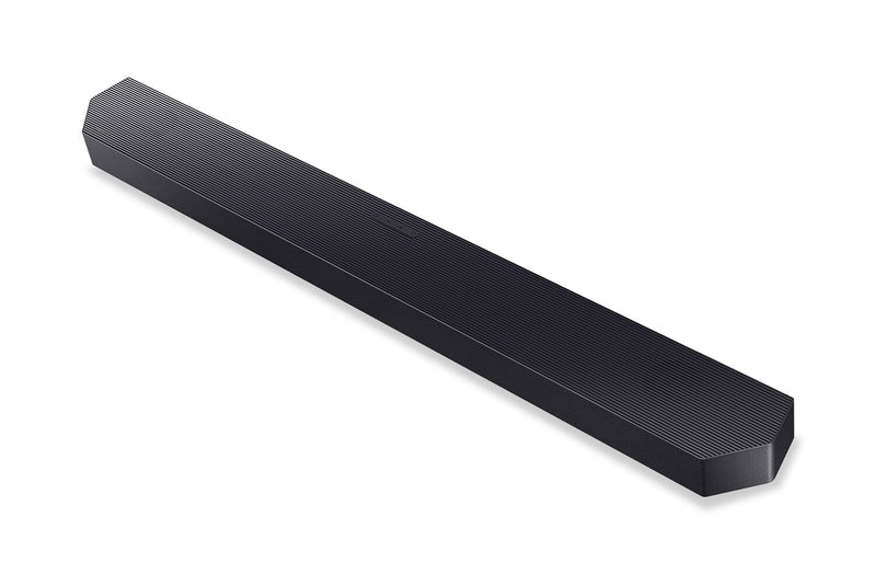 SAMSUNG HW-Q900F 7.1.2 Channel Soundbar with Wireless Subwoofer (HW-Q900F/ZC)