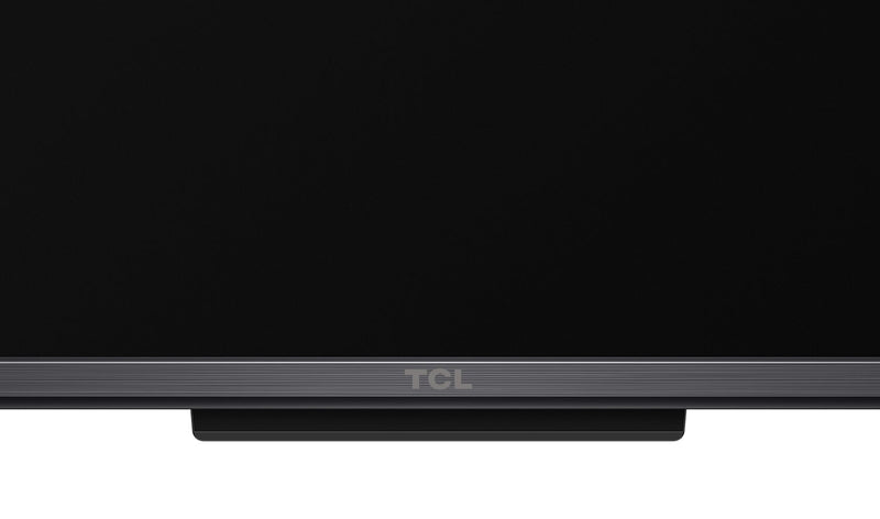 TCL 55\" Q65 QLED 4K UHD Smart Google TV (55Q651G-CA)