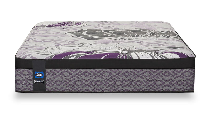 Sealy Posturepedic® Bloomfield 2.0 Eurotop King Mattress