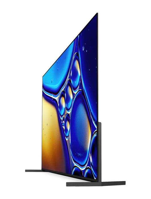 SONY 55\" Bravia 8 II QD-OLED 4K UHD Smart Google TV (K-55XR80M2) – 2025 Model