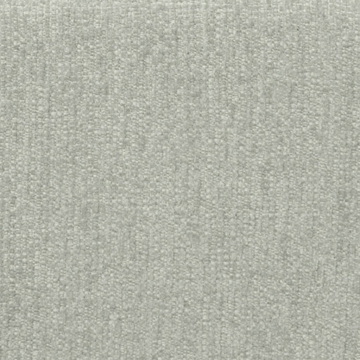 Scott Living Haven 4-Piece Right-Facing Chenille Fabric Sleeper Sectional with Storage Chaise - Seafoam Blue