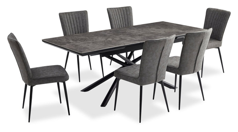 Tavo Dining 7-Piece Set