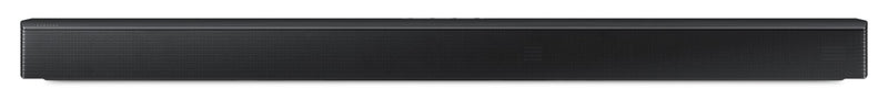 Samsung HW-B650F 3.1-Channel 370 W Soundbar with Wireless Subwoofer