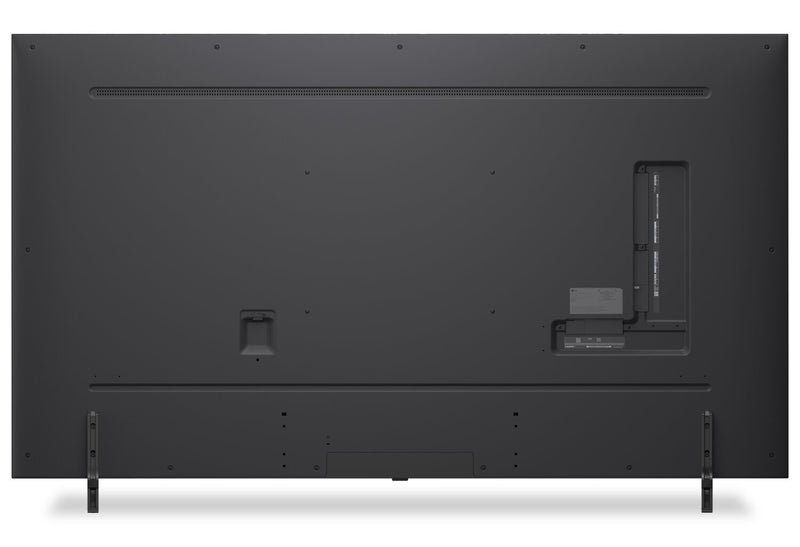 LG 75\" QNED85 evo AI Mini-LED 4K UHD Smart webOS TV (75QNED85AUA.ACC) - 2025 Model