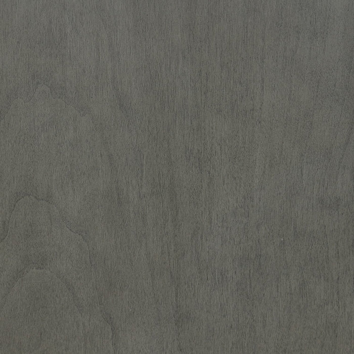 Chelsea Bedroom Chest of Drawers, 5-Drawer, 38\"W x 52\"H - Grey