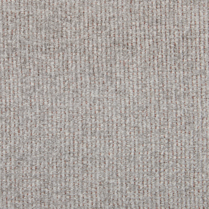 Scott Living Haven 2-Piece Left-Facing Chenille Fabric Sectional - Grey