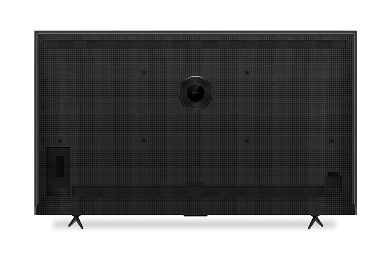 TCL 85\" S551G LED 4K UHD Smart Google TV (85S551G-CA)