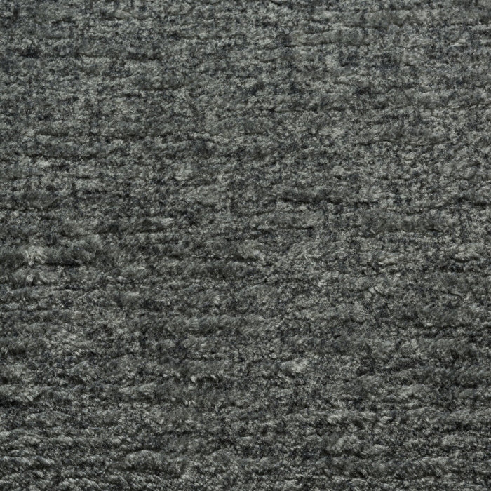 Made in Canada Oliver 40\" Chenille Fabric Power Reclining Chair with USB Port - Addison Pewter Grey