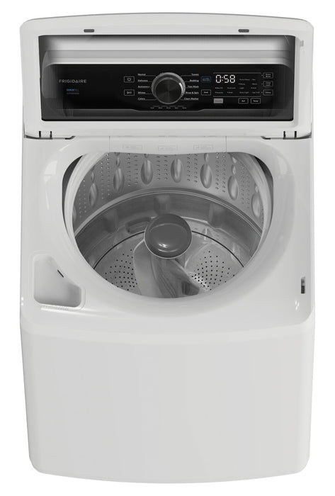 Frigidaire 5.1 Cu. Ft. Top-Load Washer - White - FLVW7523BW