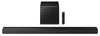 SAMSUNG QS700 3.1.2 Channel Soundbar with Subwoofer
