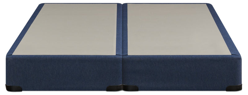 Tempur-Pedic® 2024 Queen Split Boxspring Set