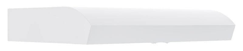 Broan 30\" MTR1 Series Under-Cabinet Range Hood - MTR1303WW