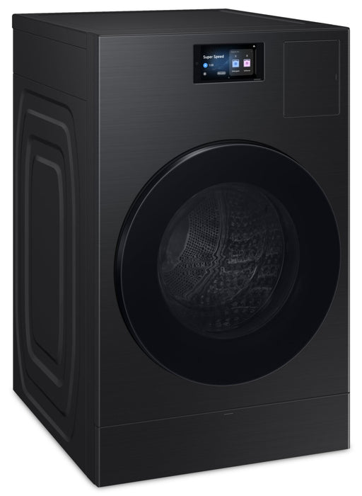 Samsung Bespoke 6.1 Cu. Ft. F900 Series All-in-One AI Laundry Combo™ Washer/Dryer - WD90F53AVBAC