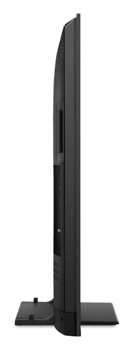 HISENSE 75\" U78QG Mini-LED QLED AI 4K UHD Smart Google TV (75U78QG) – 2025 Model