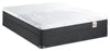 Springwall Spa 8 Firm Smooth Top Twin Mattress in a Box Set