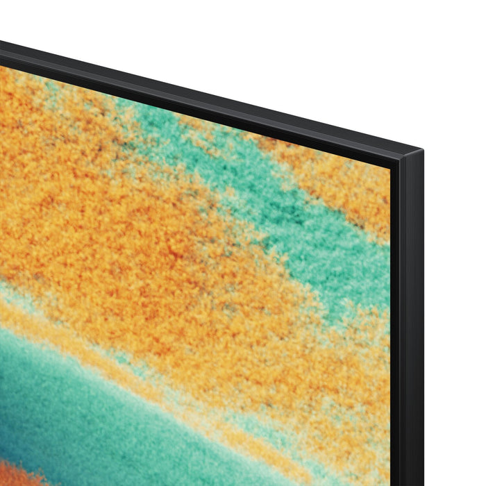 SAMSUNG 85\" QN85F Neo QLED Vision AI 4K Smart Tizen OS TV (QN85QN85FAFXZC) – 2025 Model