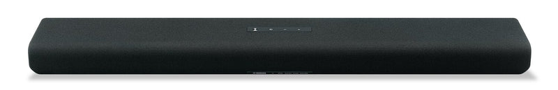 YAMAHA 200 W Dolby Atmos Soundbar with External Subwoofer (SR-B40A)