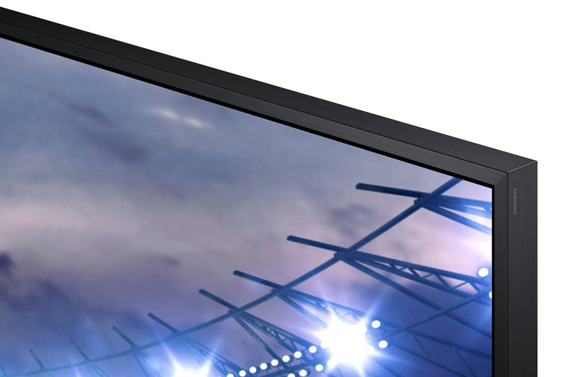 SAMSUNG 75\" The Terrace Full Sun Neo QLED 4K Neo Quantum HDR+ 120Hz IP56 Rated Outdoor Smart TV (QN75LST9DAFXZC)