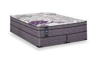 Sealy Posturepedic® Fiore 2.0 Eurotop King Mattress Set