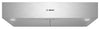 Bosch 30\" 500 Series Under-Cabinet Range Hood - DUH50353UC