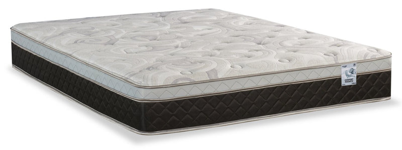 Springwall Pisa II Eurotop Queen RV Mattress