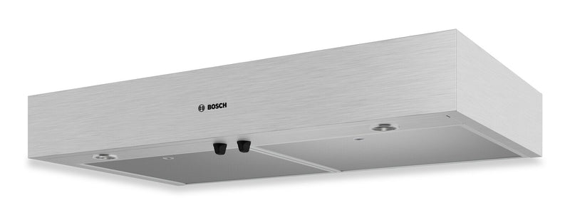 Bosch 36\" 300 Series Under-Cabinet Range Hood - DUH36253UC