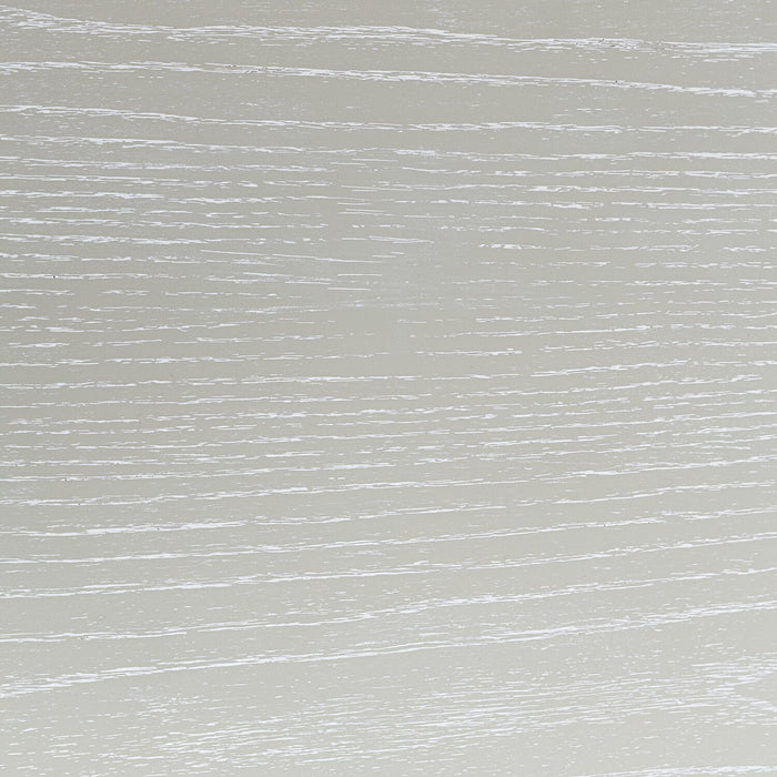 Vida 47.5” Solid Wood Sofa Table with Shelf - Sand