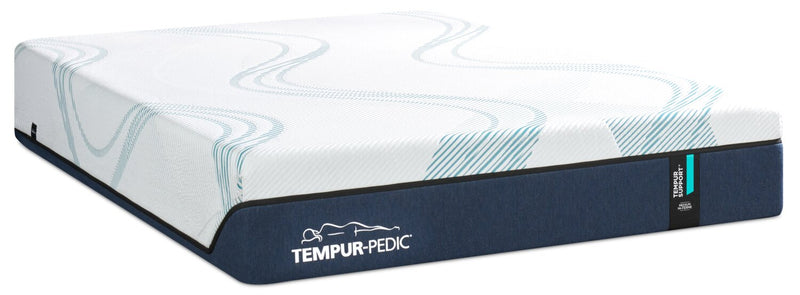 Tempur-Pedic® TEMPUR Support® Medium Hybrid Twin XL Mattress