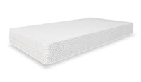 Ada Crib and Toddler Mattress