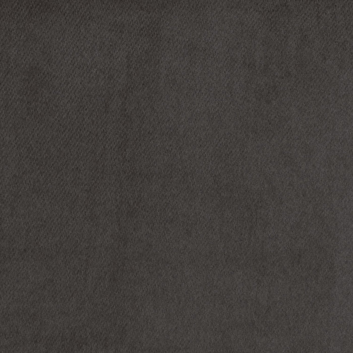 Made in Canada Legend 4-Piece Right-Facing Chenille Fabric Sleeper Sectional with Storage Chaise - Pewter Brown