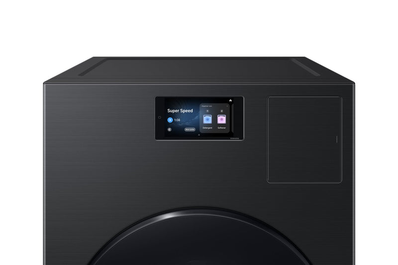 Samsung Bespoke 6.1 Cu. Ft. F900 Series All-in-One AI Laundry Combo™ Washer/Dryer - WD90F53AVBAC