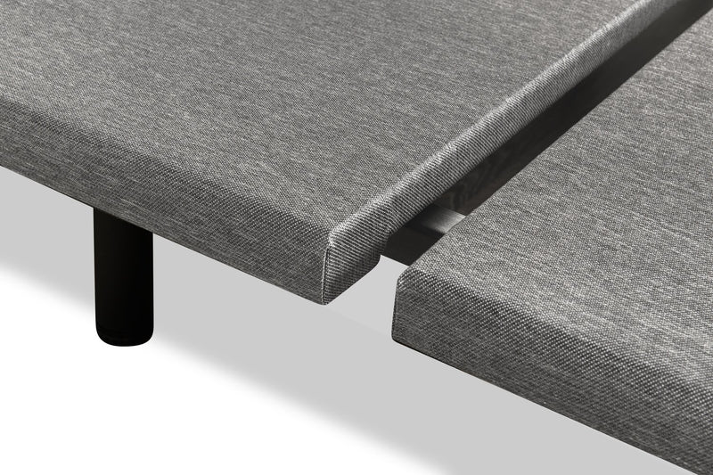 Zephyr 2.0 King Platform Base Set