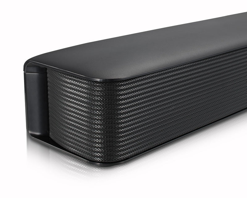 LG 2.0 CH Bluetooth Dolby Atmos DTS:X Soundbar (SK1.ACANLLK)