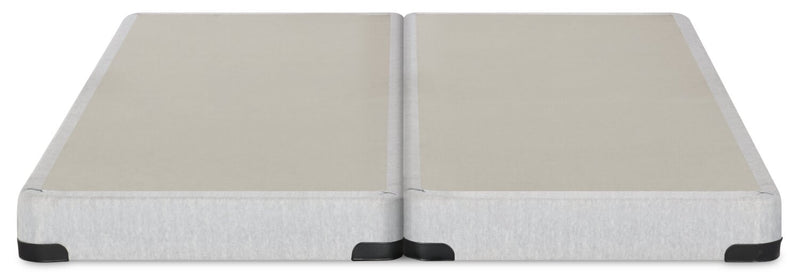 Sealy Copper Collection Low-Profile King Boxspring Set