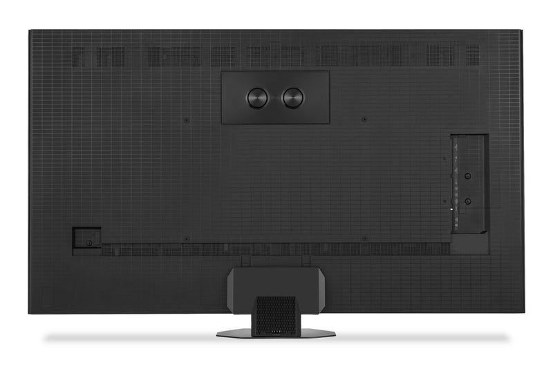 HISENSE 55\" U88QG Mini-LED Pro QLED 4K UHD AI Smart Google TV (55U88QG) - 2025 Model