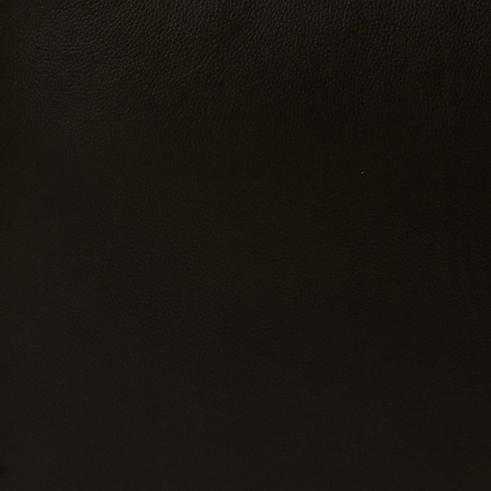 Sedona 3-Piece Genuine Leather Right-Facing Modular Sectional - Chocolate