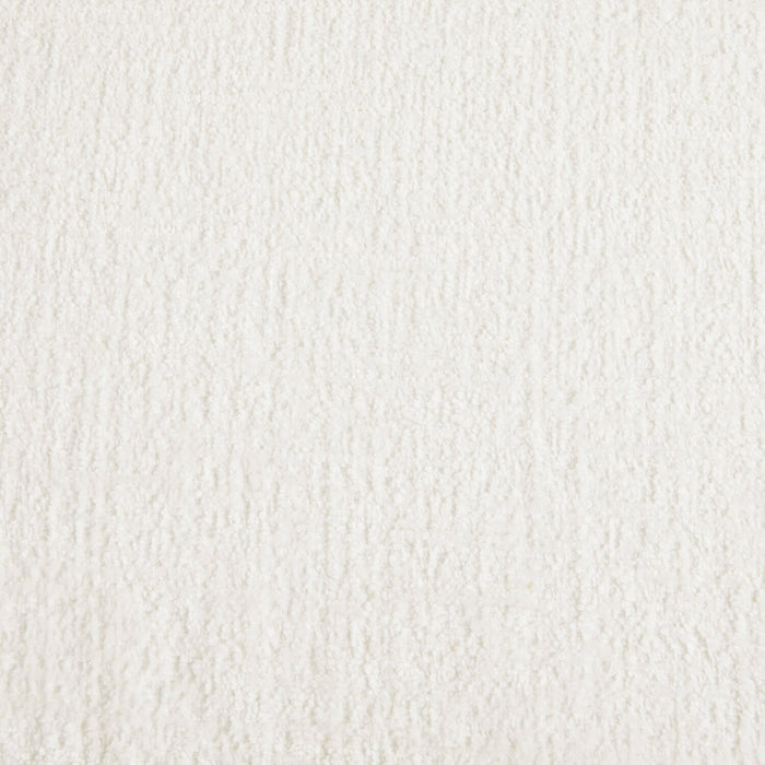 Rio Dining Chair with Polyester Fabric, Metal - Taupe