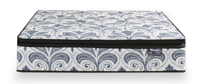 Springwall Monaco Pillowtop Medium Queen Mattress