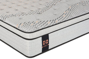 Sealy Posturepedic® Plus Alora Eurotop Plush Twin XL Mattress