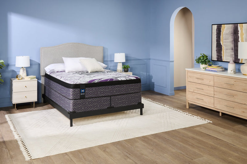 Sealy Posturepedic® Bloomfield 2.0 Eurotop King Mattress