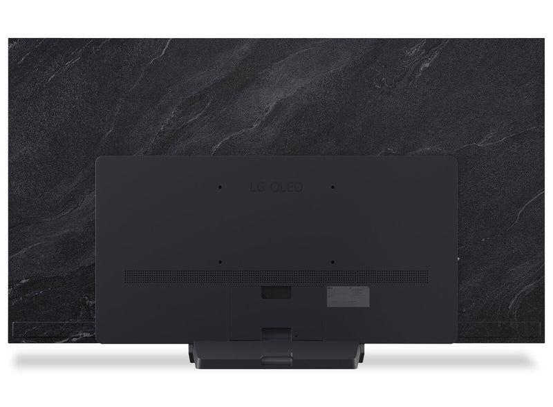 LG 65\" C5 OLED evo AI 4K UHD Smart webOS TV (OLED65C5PUA.ACC) - 2025 Model