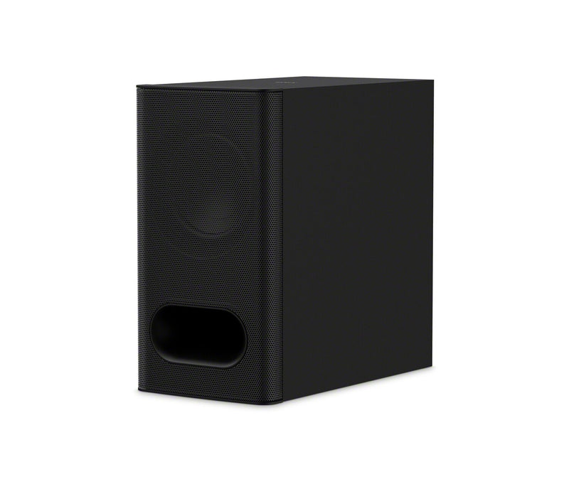 SONY HTB600 3.1.2 Channel Soundbar with Wireless Subwoofer (HT-B600)