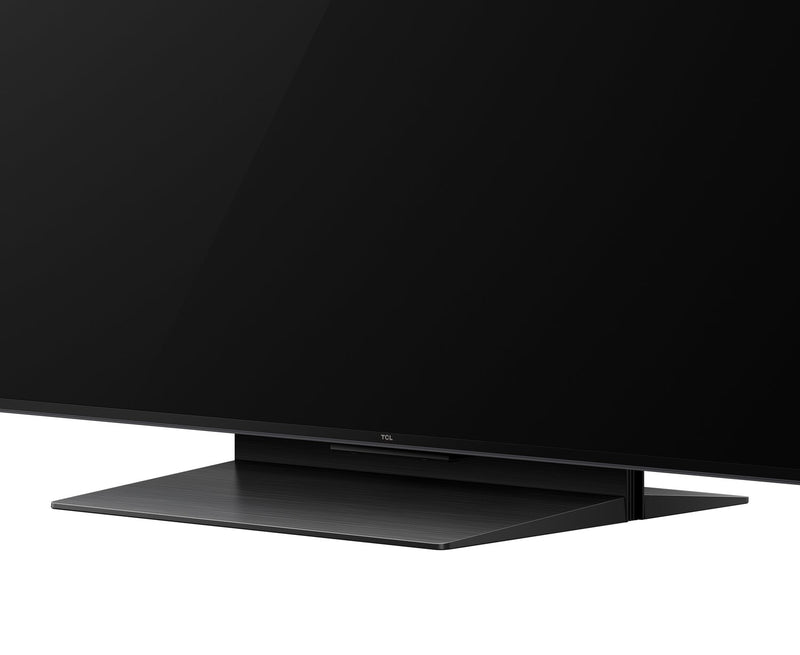 TCL 65\" QM7K QD Mini-LED QLED 4K UHD Smart Google TV (65QM7K) - 2025 Model